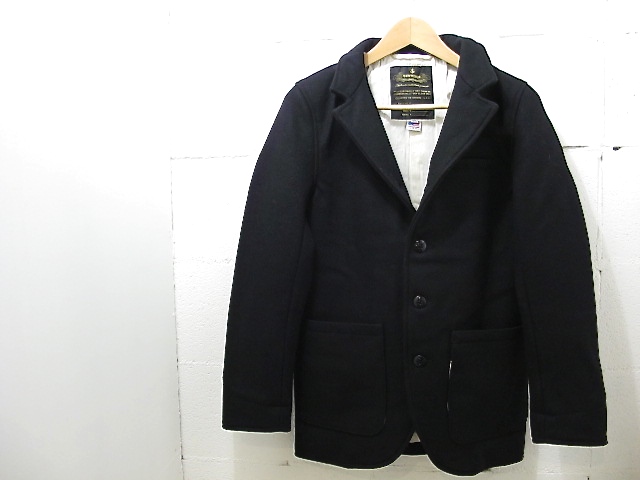 other［その他］-UNIFORMER (rich mond melton 4b jacket)