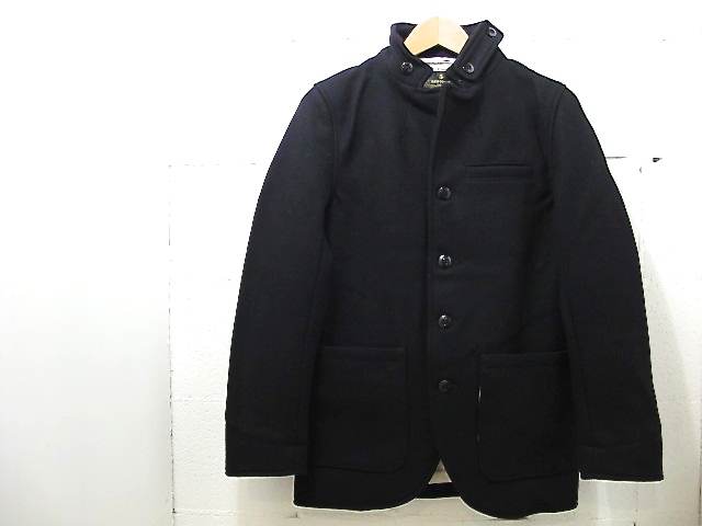 other［その他］-UNIFORMER (rich mond melton 4b jacket)