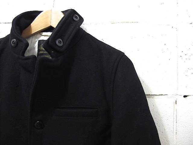 other［その他］-UNIFORMER (rich mond melton 4b jacket)