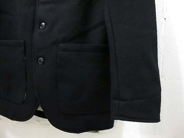 other［その他］-UNIFORMER (rich mond melton 4b jacket)