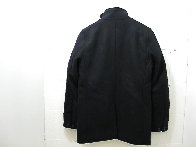 other［その他］-UNIFORMER (rich mond melton 4b jacket)