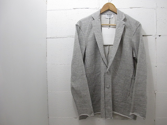 FLISTFIA［フリストフィア ］-JACKET CARDIGAN