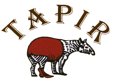 tapir Logo1.TIF