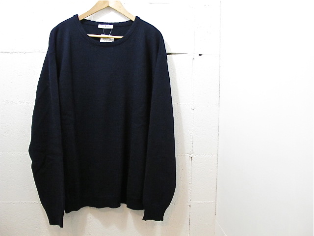 pyjama knitwear / ピジャマ ニットウエア | trueBlog-Oneday | 千葉県